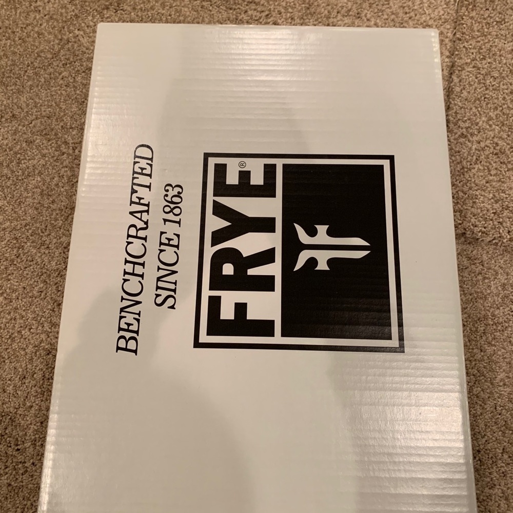 Frye Melissa Button Boot - Picture 6 of 6